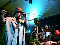 Dr. Will & The Wizards