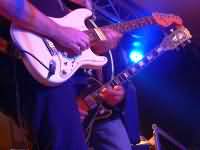 Easy Rider feat. Bogdan Szweda