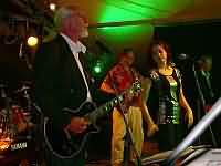 Karin Rudefelt & Doktor Blues