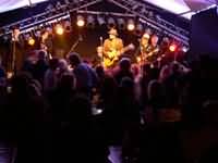 Thorbj&oslash;rn Risager Band