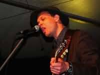 Thorbj&oslash;rn Risager Band