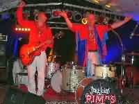 Schm&ouml;lzer Blues Tage