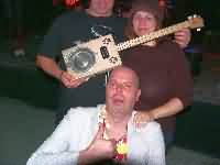 Schm&ouml;lzer Blues Tage