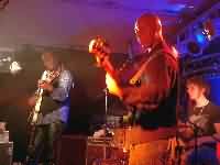 Schm&ouml;lzer Blues Tage