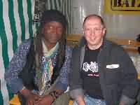 Schm&ouml;lzer Blues Tage