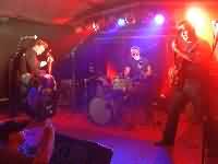 Schm&ouml;lzer Blues Tage