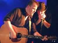 Schm&ouml;lzer Blues Tage