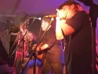 Schm&ouml;lzer Blues Tage