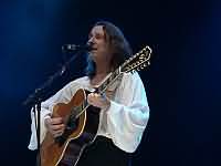 Roger Hodgson
