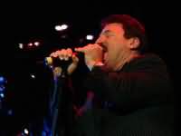 Bobby Kimball