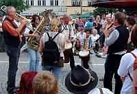 Freies Fr&auml;nkische Bierorchester