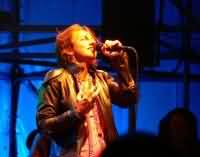 Gianna Nannini