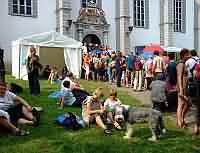 TFF-Impressionen TFF-Impressionen