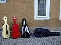 TFF-Impressionen TFF-Impressionen