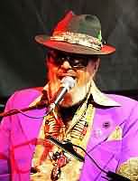 Dr. John