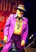 Dr. John