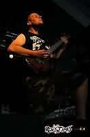 War From A Harlots Mouth