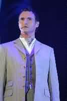 Jeff Wayne's The War Of The Worlds Jeff Wayne's The War Of The Worlds