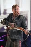 Jeff Wayne's The War Of The Worlds Jeff Wayne's The War Of The Worlds