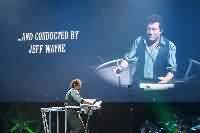 Jeff Wayne's The War Of The Worlds