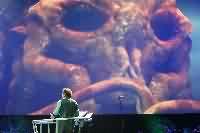 Jeff Wayne's The War Of The Worlds