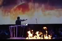 Jeff Wayne's The War Of The Worlds Jeff Wayne's The War Of The Worlds