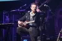 Jeff Wayne's The War Of The Worlds