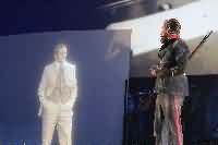 Jeff Wayne's The War Of The Worlds