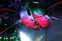 Jeff Wayne's The War Of The Worlds