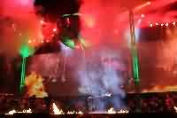 Jeff Wayne's The War Of The Worlds