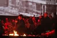 Jeff Wayne's The War Of The Worlds