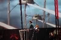 Jeff Wayne's The War Of The Worlds