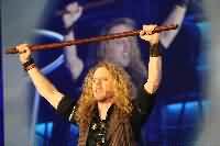 Jeff Wayne's The War Of The Worlds