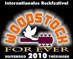 Woodstock Forever Festival