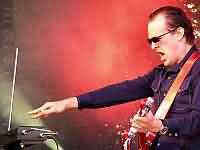 Joe Bonamassa