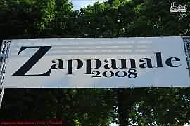 Zappanale 08