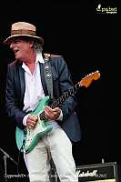 Dr. Dark & Gary Lucas