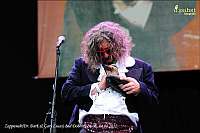 Dr. Dark & Gary Lucas