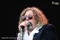 Dr. Dark & Gary Lucas