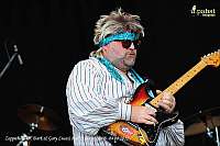 Dr. Dark & Gary Lucas