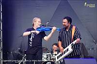 George Duke & Jean-Luke Ponty