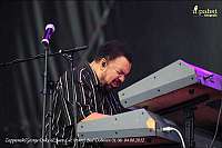 George Duke & Jean-Luke Ponty