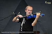 George Duke & Jean-Luke Ponty