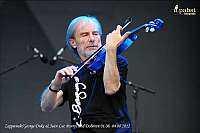 George Duke & Jean-Luke Ponty