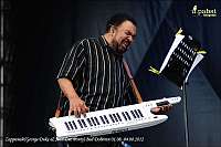 George Duke & Jean-Luke Ponty