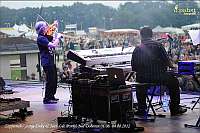 George Duke & Jean-Luke Ponty