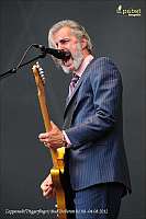 Triggerfinger