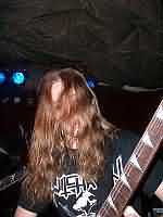 Warbringer Warbringer