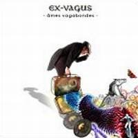 &Acirc;mes Vagabondes