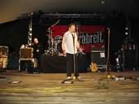 Extrabreit Extrabreit